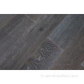 Hot! 100% European Oak Engineered Wood Flooring pas cher prix